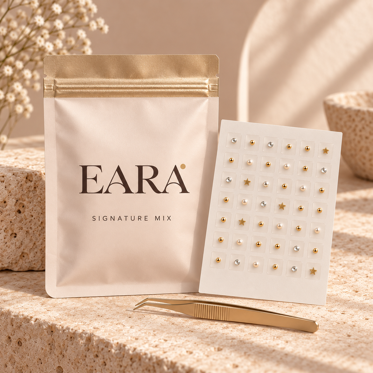 EARA Signature Mix