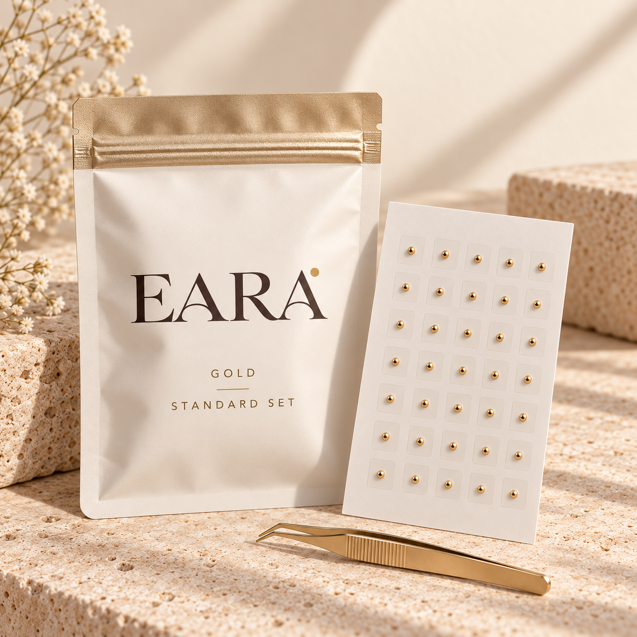 EARA Gold Standard Set